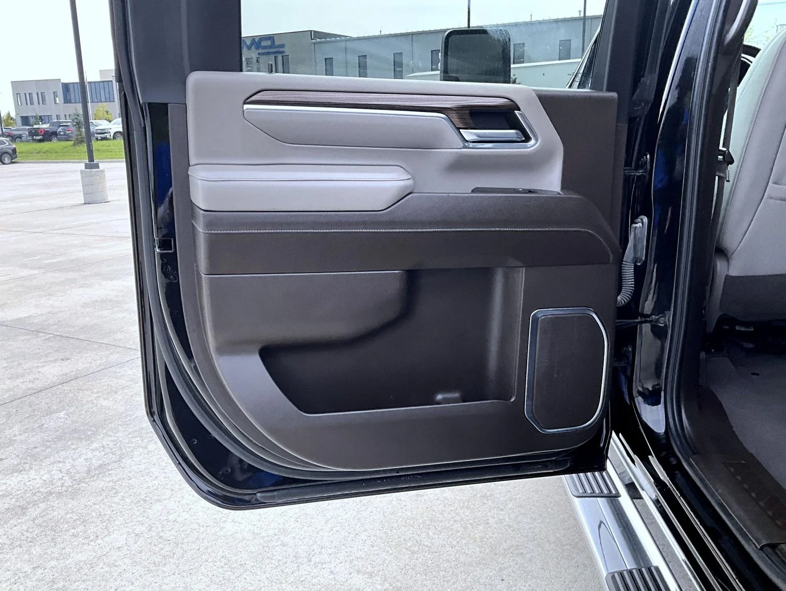 Used 2024 Black Chevrolet LT image 18
