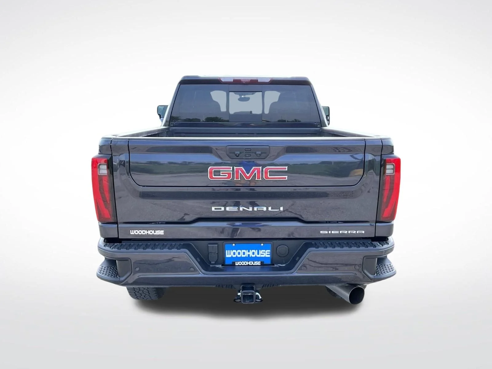 Certified Used 2024 Silver GMC Denali image 8