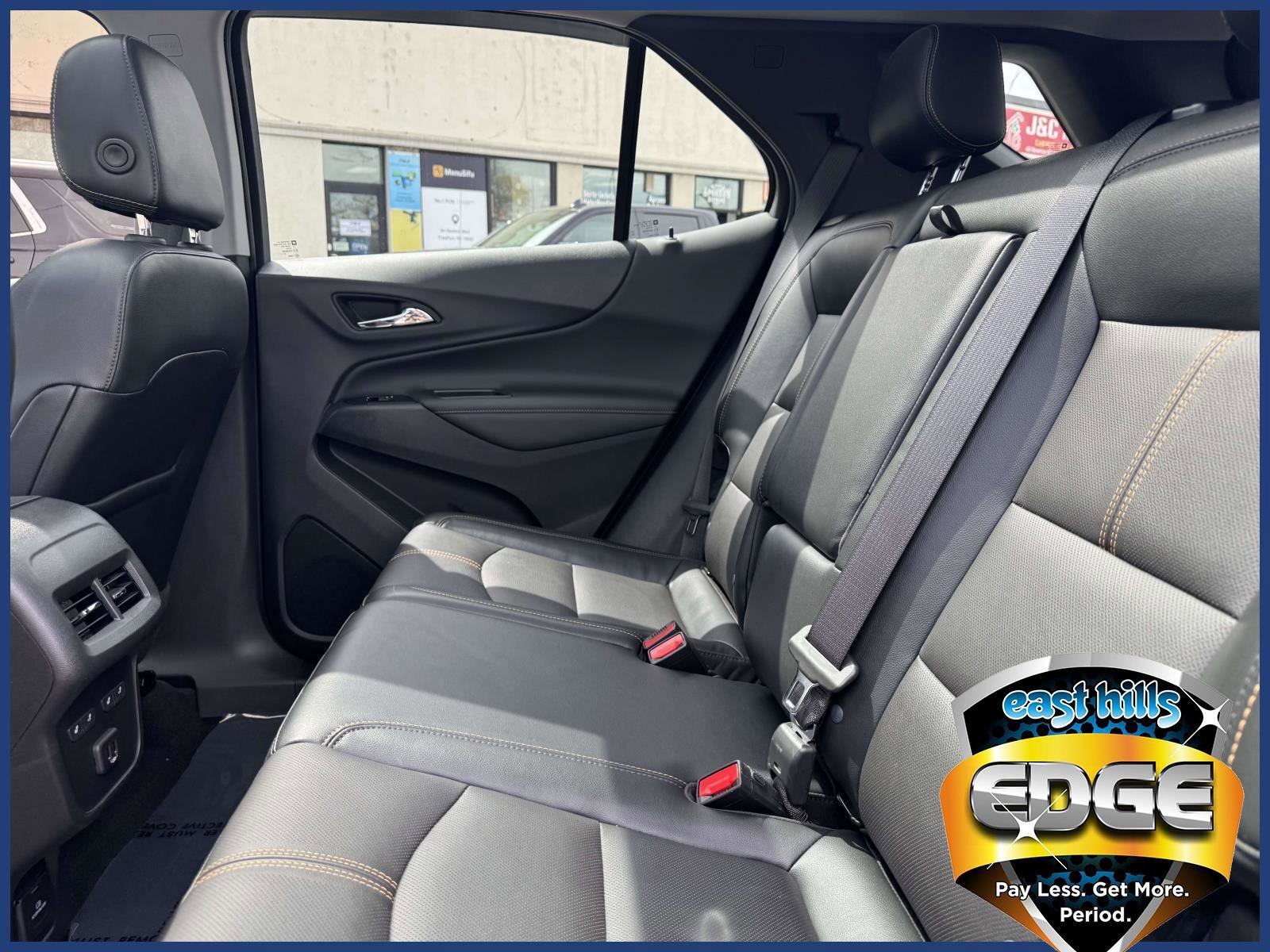 2023 Chevrolet Equinox Premier - Photo 10