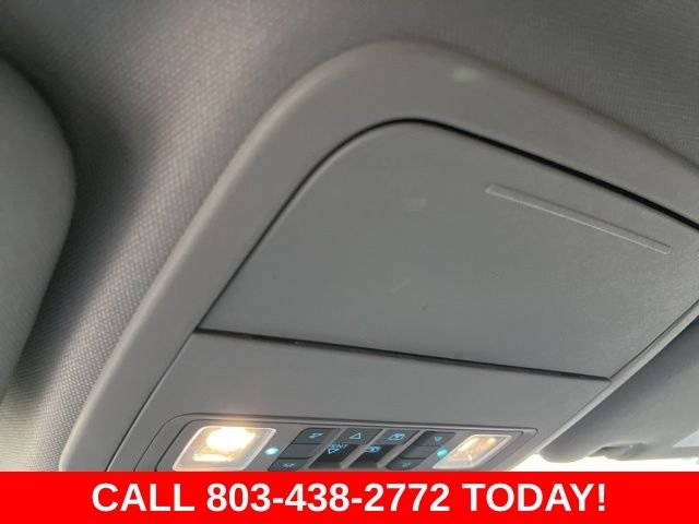 2023 Ford Explorer Limited - Photo 30