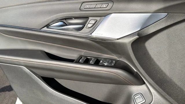 2026 Cadillac CT4 Sport - Photo 22
