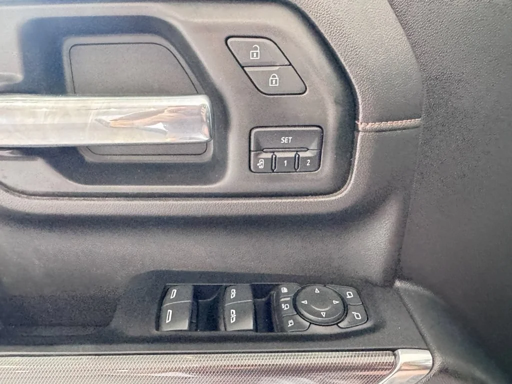 2022 GMC Sierra 2500HD AT4 - Photo 26