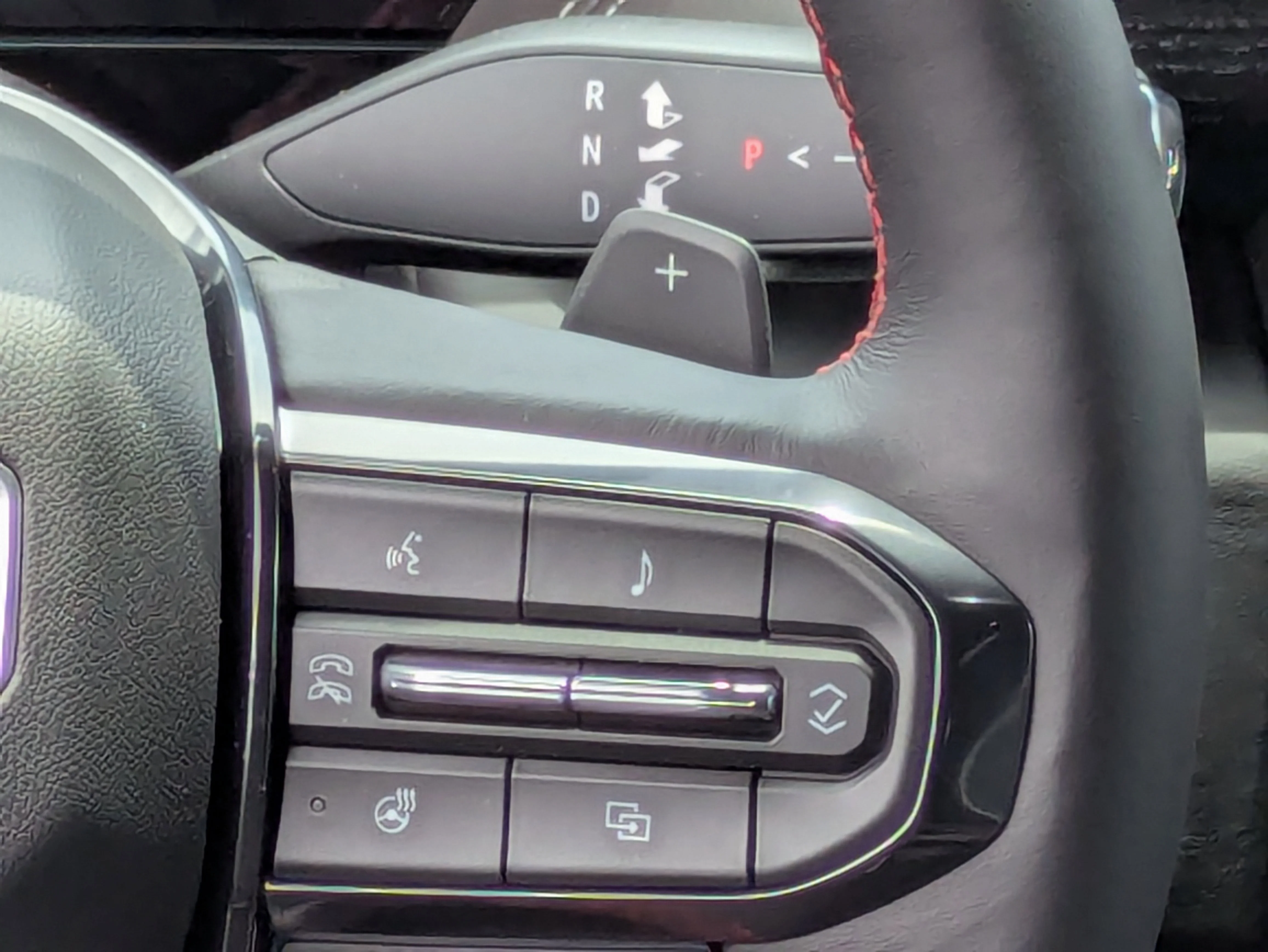 2026 GMC Yukon XL AT4 Ultimate - Photo 24