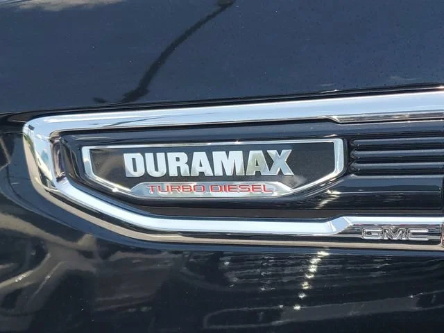 Used 2024 Onyx Black GMC Denali image 29