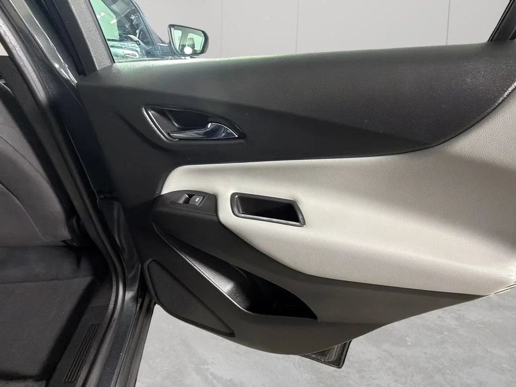 Used 2019 NIGHTFALL GRAY METALLIC Chevrolet LS image 31