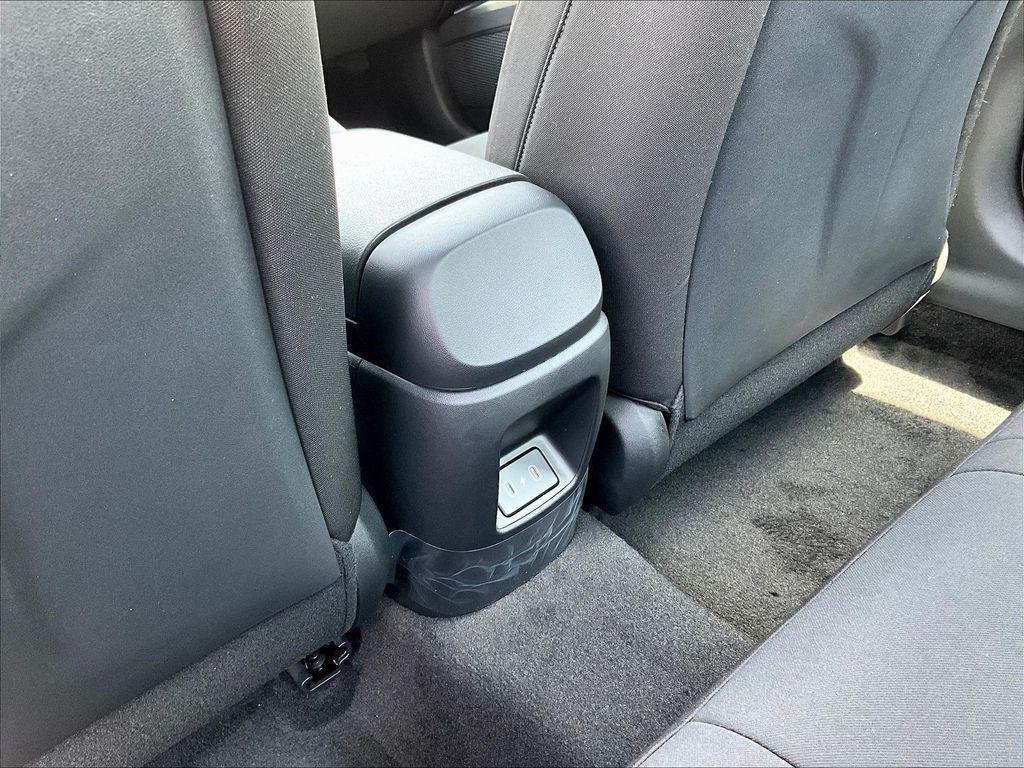 2026 Hyundai Elantra Blue - Photo 17
