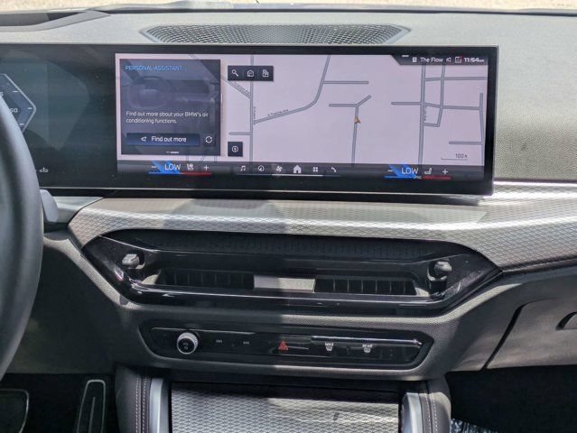 Used 2025 Blue Metallic BMW M440i image 23