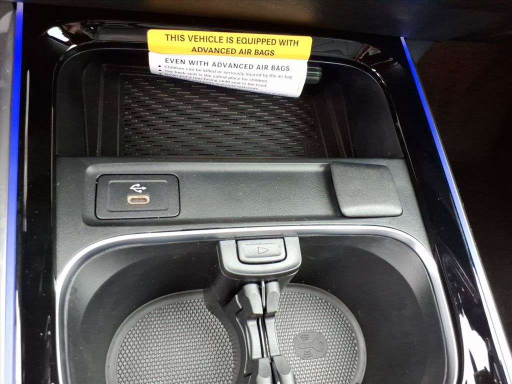 Certified Used 2026 Polar White Mercedes-Benz GLA 250 image 20