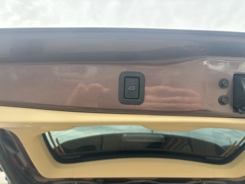 Used 2017 Brown Toyota Limited image 14