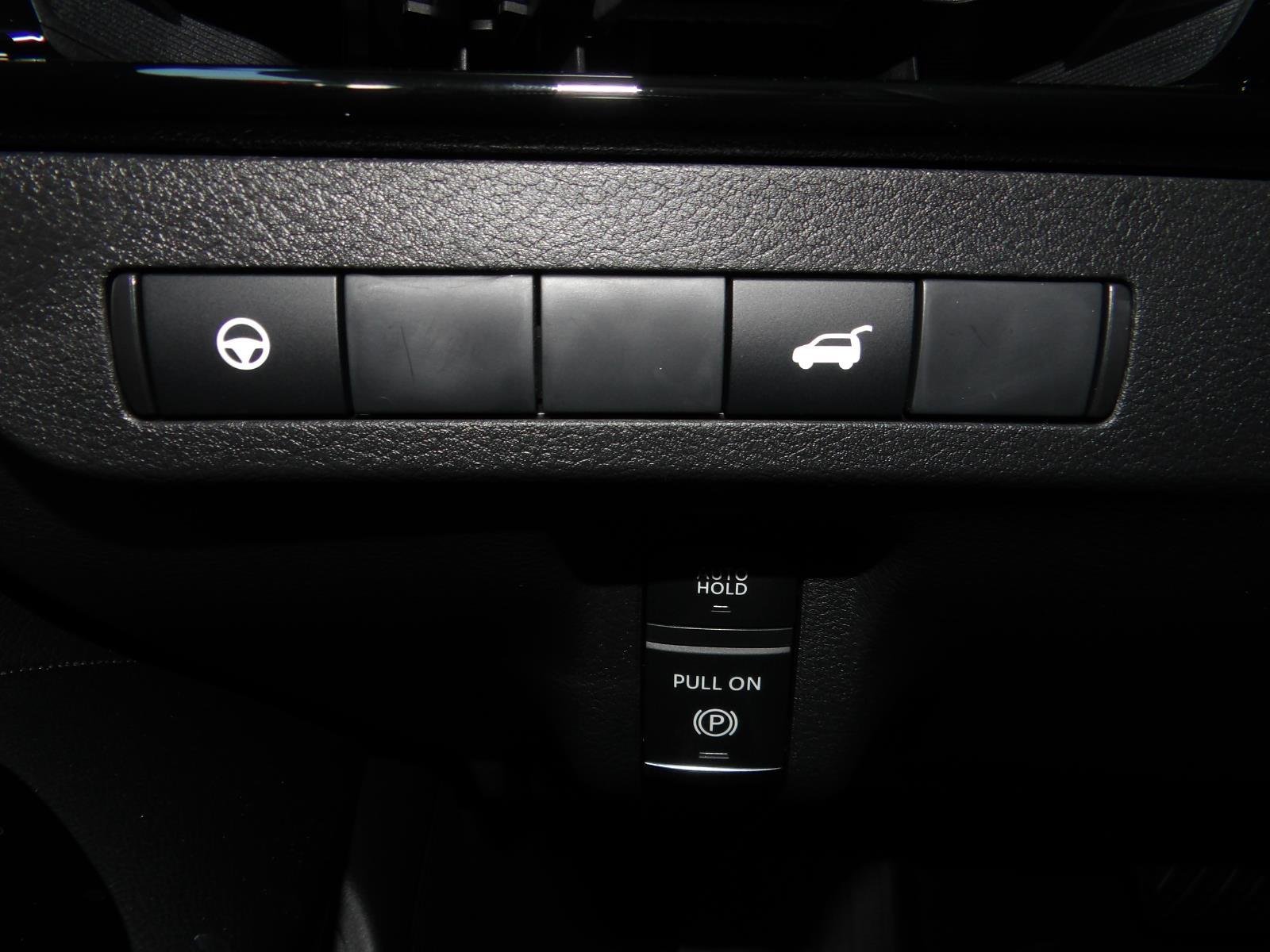 2026 Nissan Murano SL - Photo 29