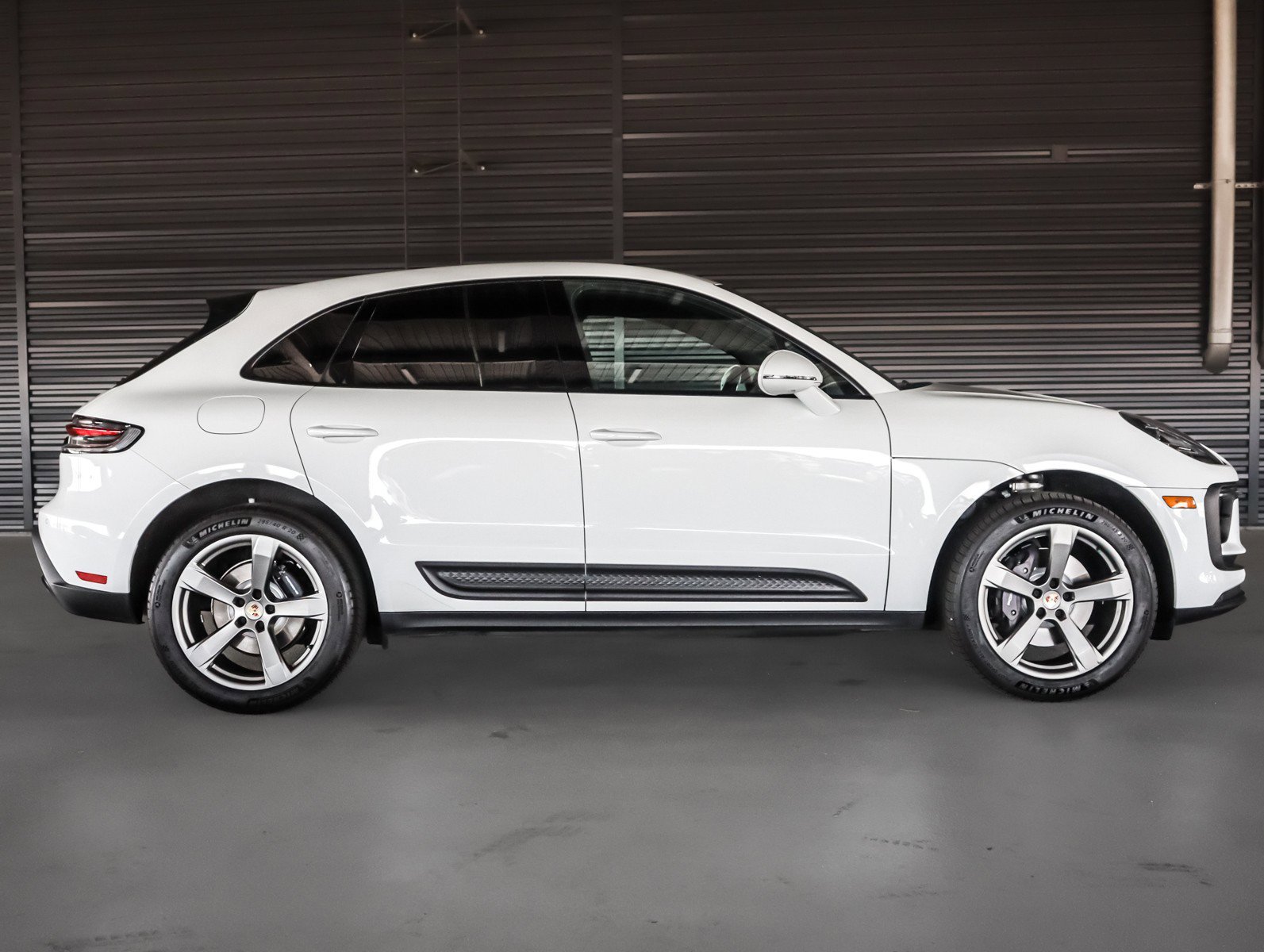 Certified Used 2023 White Porsche  image 11