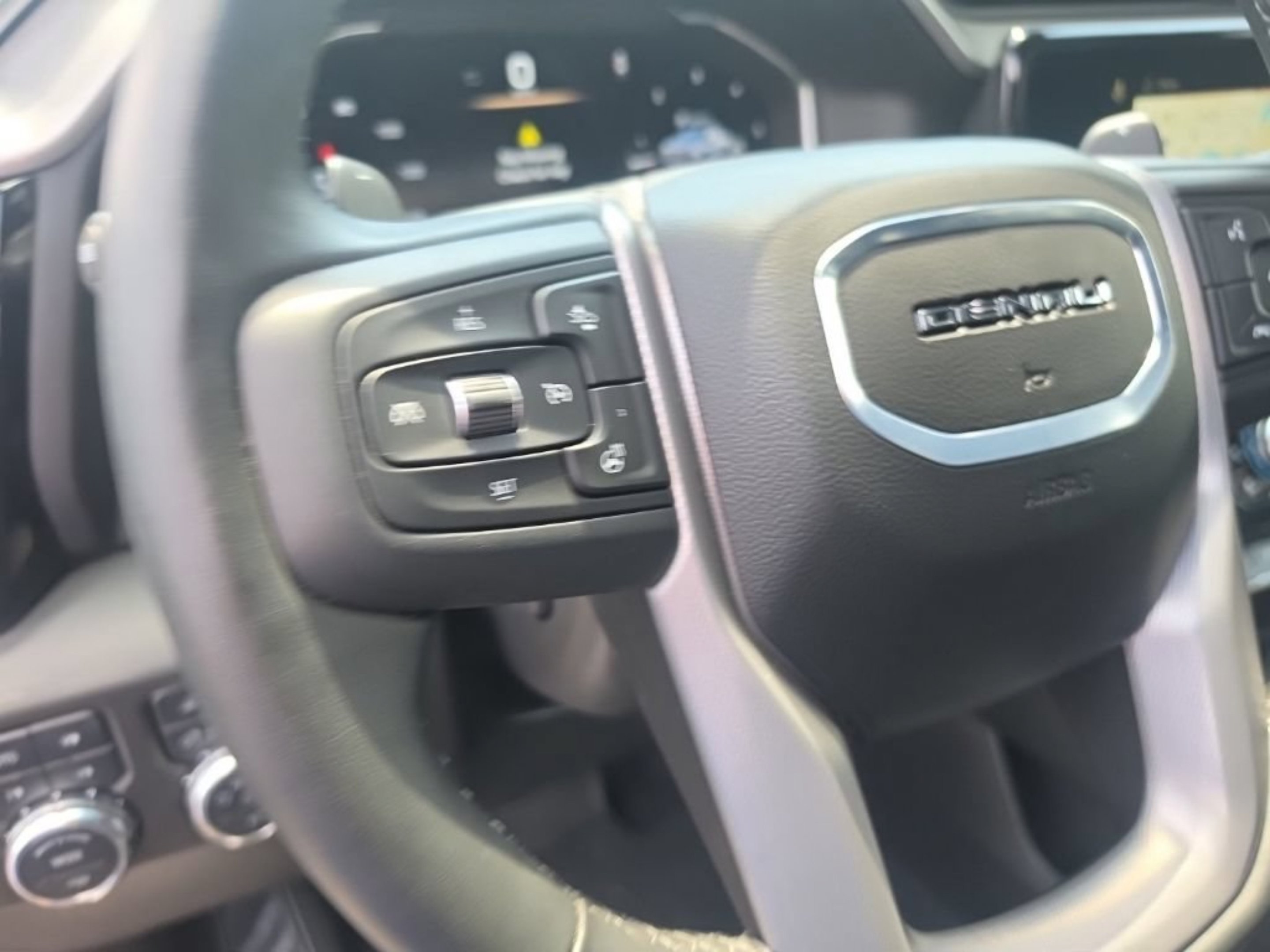 2025 GMC Sierra 1500 Denali - Photo 19