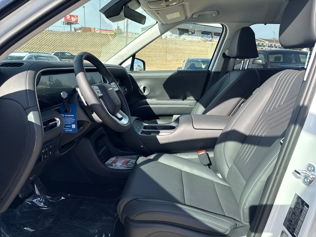 2026 Hyundai Palisade SEL - Photo 9