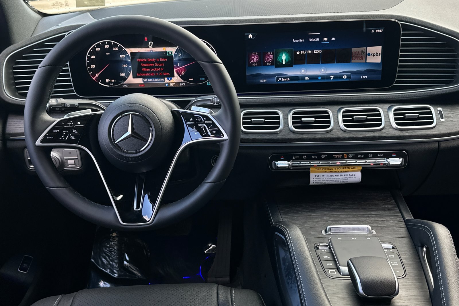 Certified Used 2026 White Mercedes-Benz GLE 350 image 27