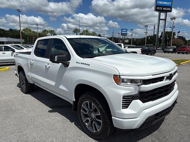 2026 Chevrolet Silverado 1500 RST - Photo 25