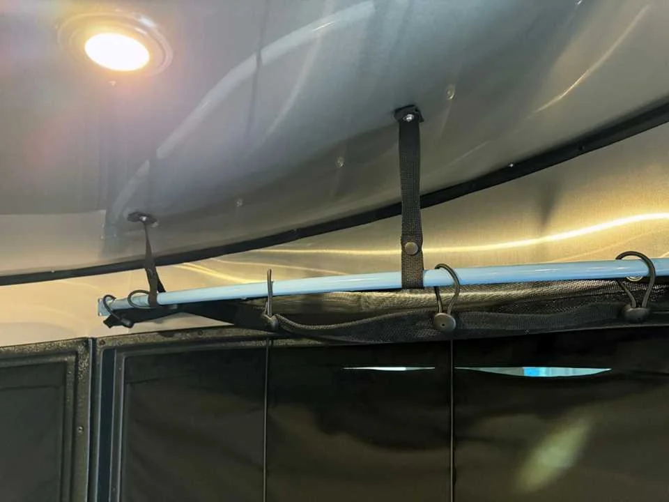 New 2026 SILVER AIRSTREAM  image 36