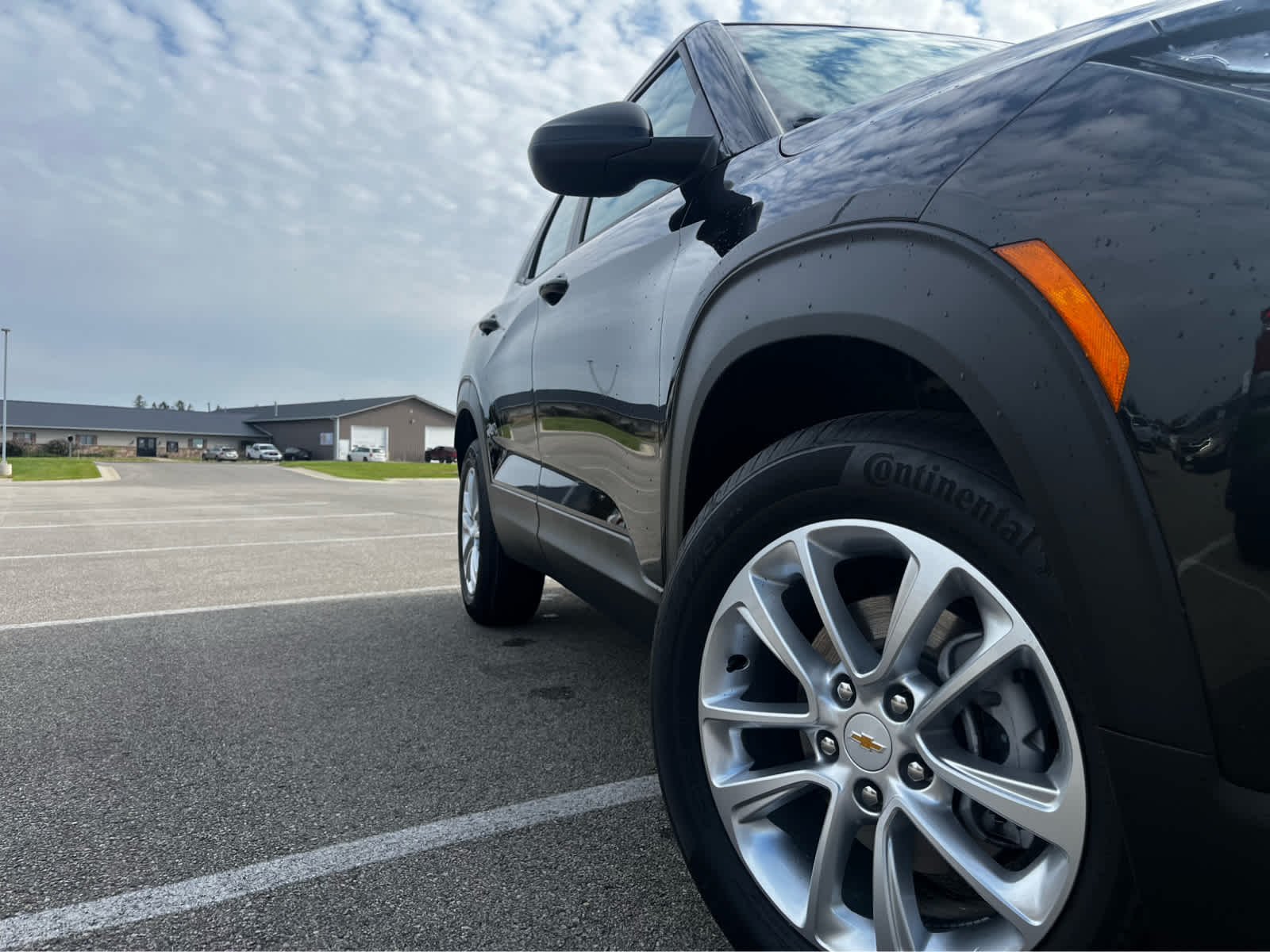 2026 Chevrolet Trailblazer LS - Photo 34