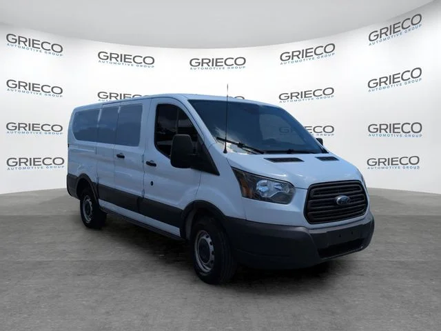 2018 Ford Transit 250 Van Low Roof 60/40 Pass. 130 WB's photo