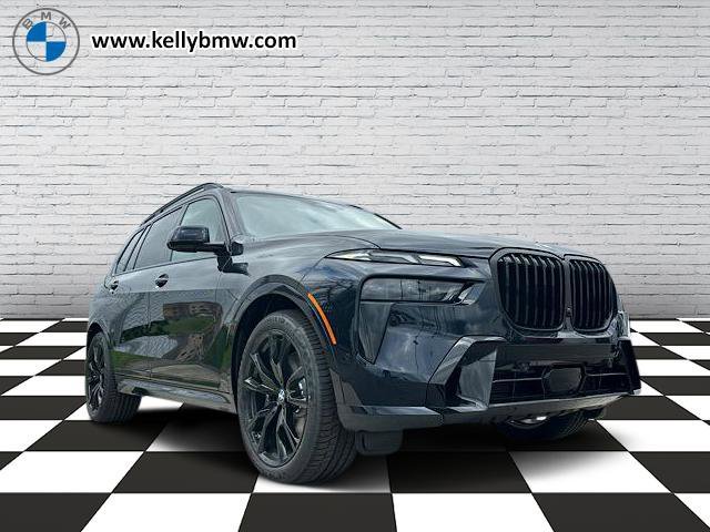 2026 BMW X7