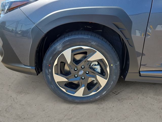 New 2026 MAGNETITE GRAY PEARL Subaru Limited image 14