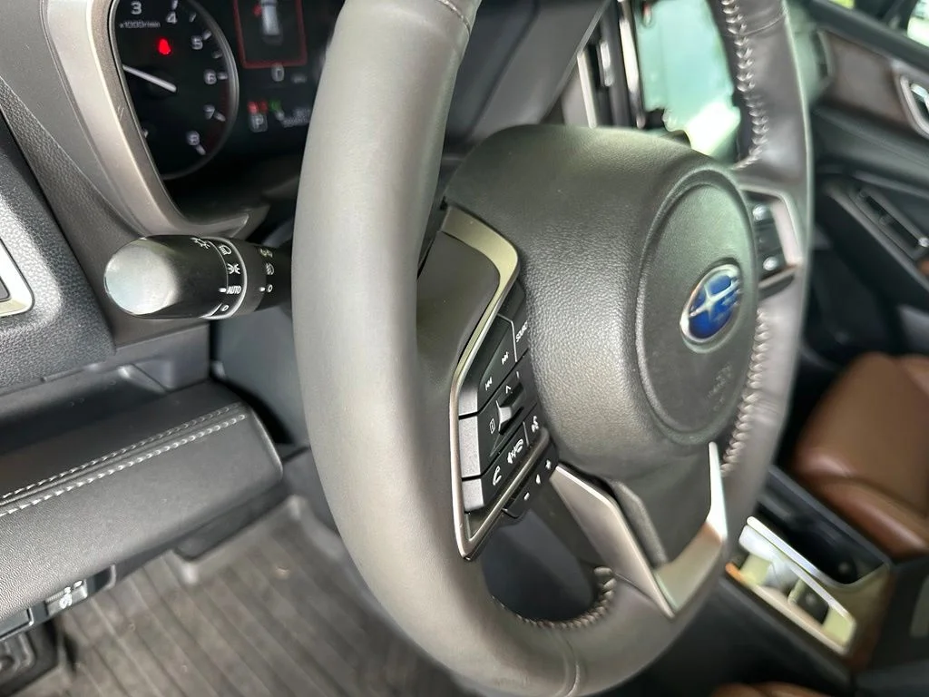 Used 2024  Subaru Touring image 21