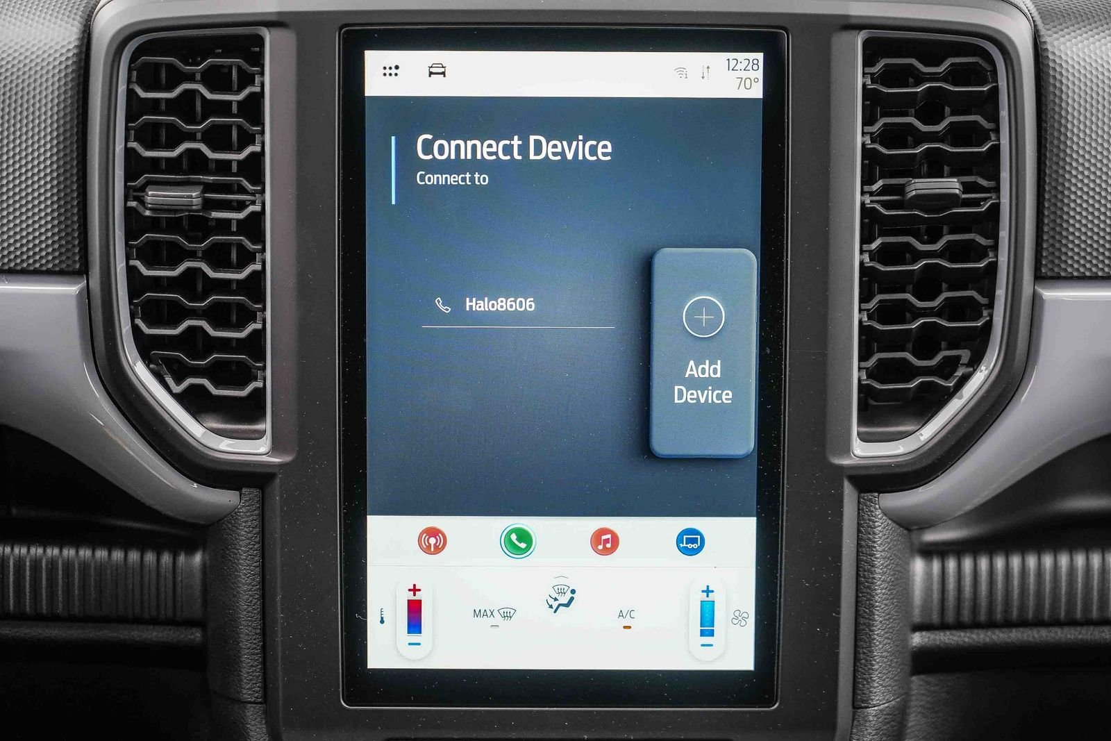 Certified Used 2025 Gray Ford XL image 14
