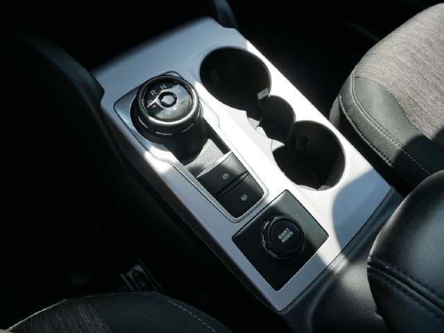 Used 2023 Blue Ford Big Bend image 23