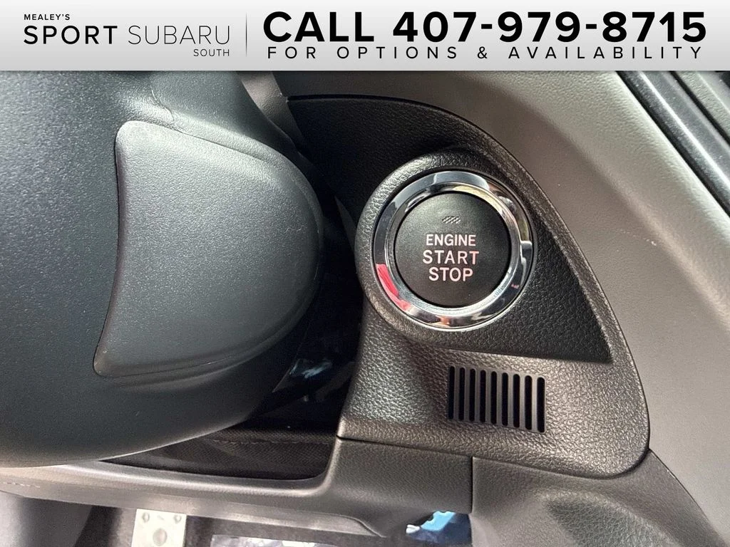 New 2026 MAGNETITE GRAY PEARL Subaru Sport image 35
