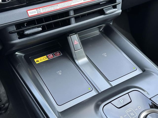 2026 Toyota bZ XLE - Photo 21