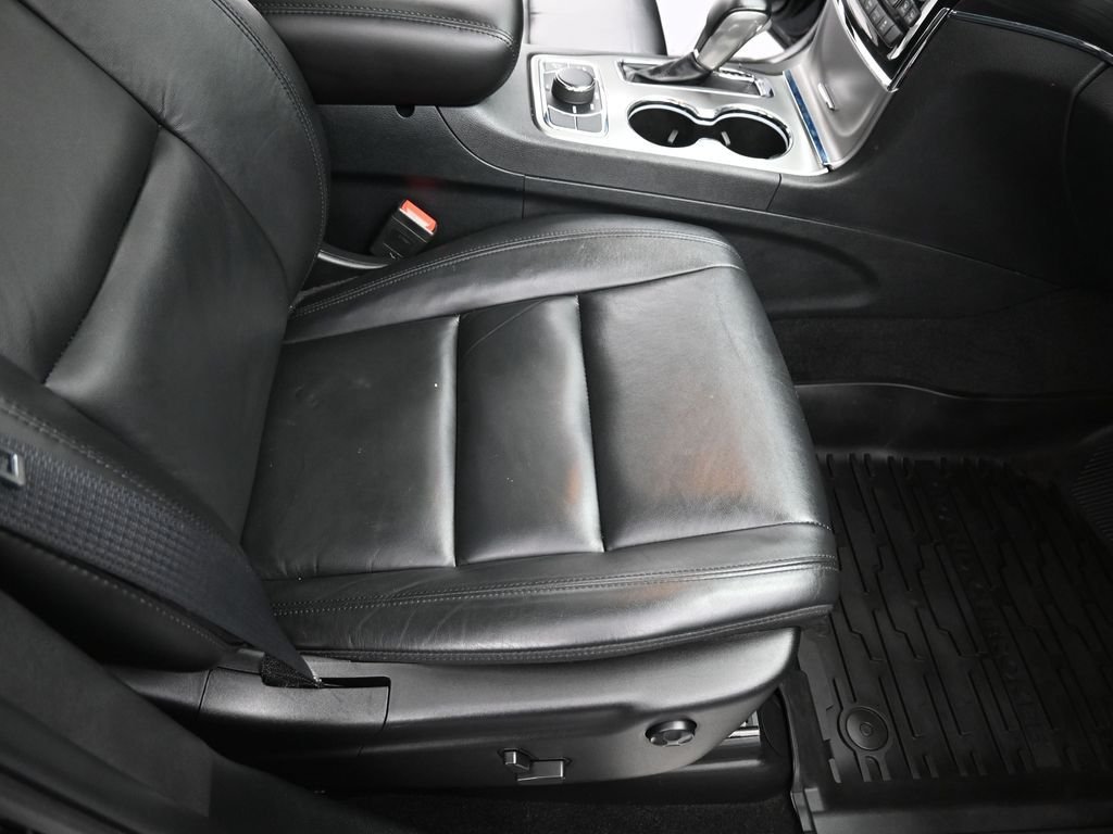 2022 Jeep Grand Cherokee WK Limited - Photo 34