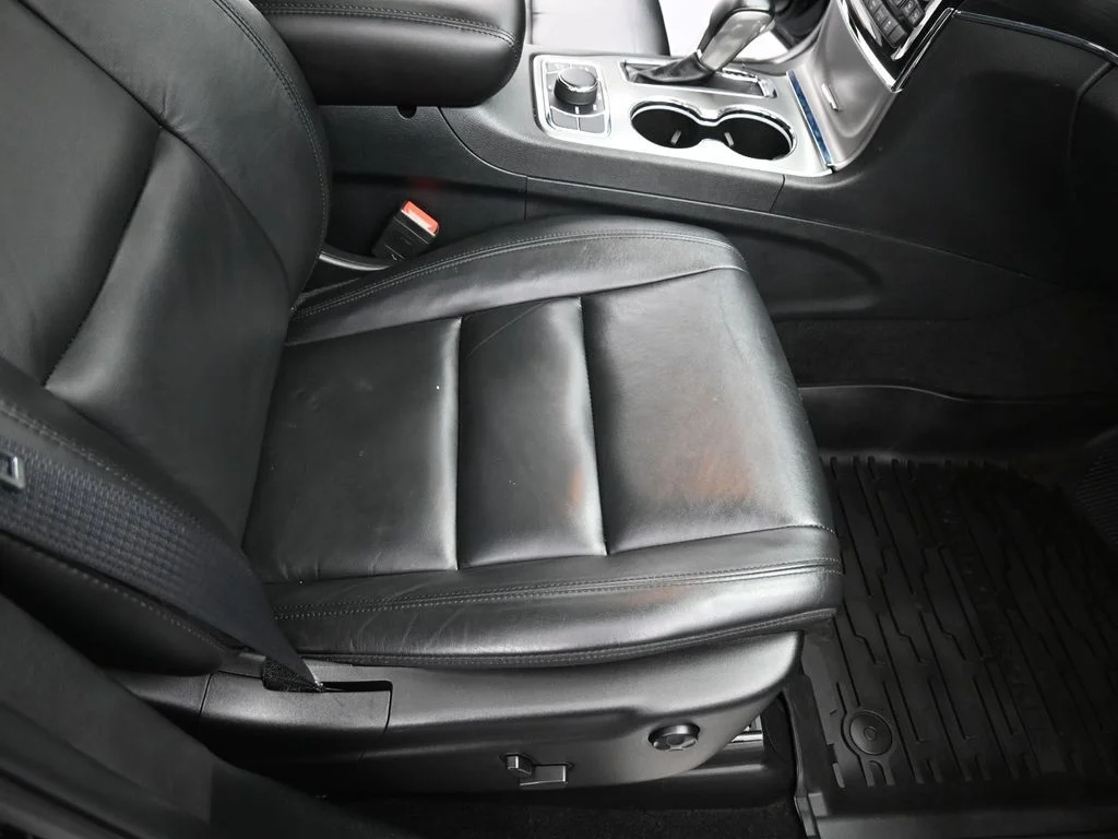 2022 Jeep Grand Cherokee WK Limited - Photo 34