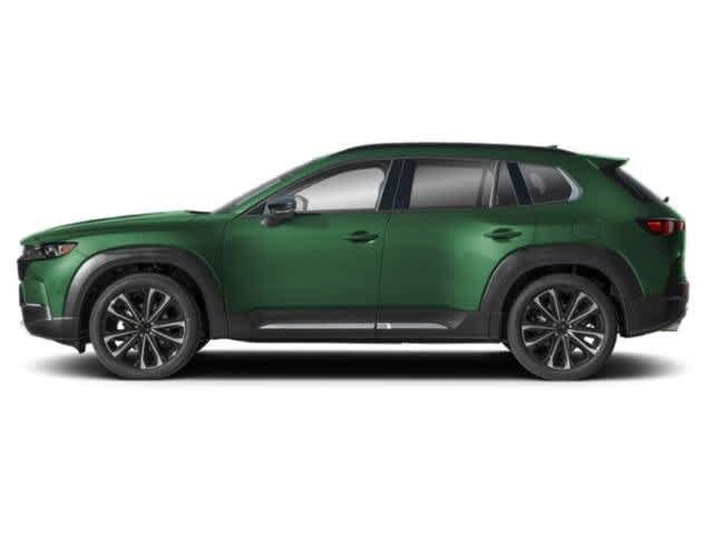 New 2026 Cypress Mazda 2.5 Turbo Premium Plus image 9
