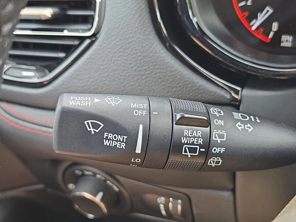 2025 Dodge Durango GT - Photo 20