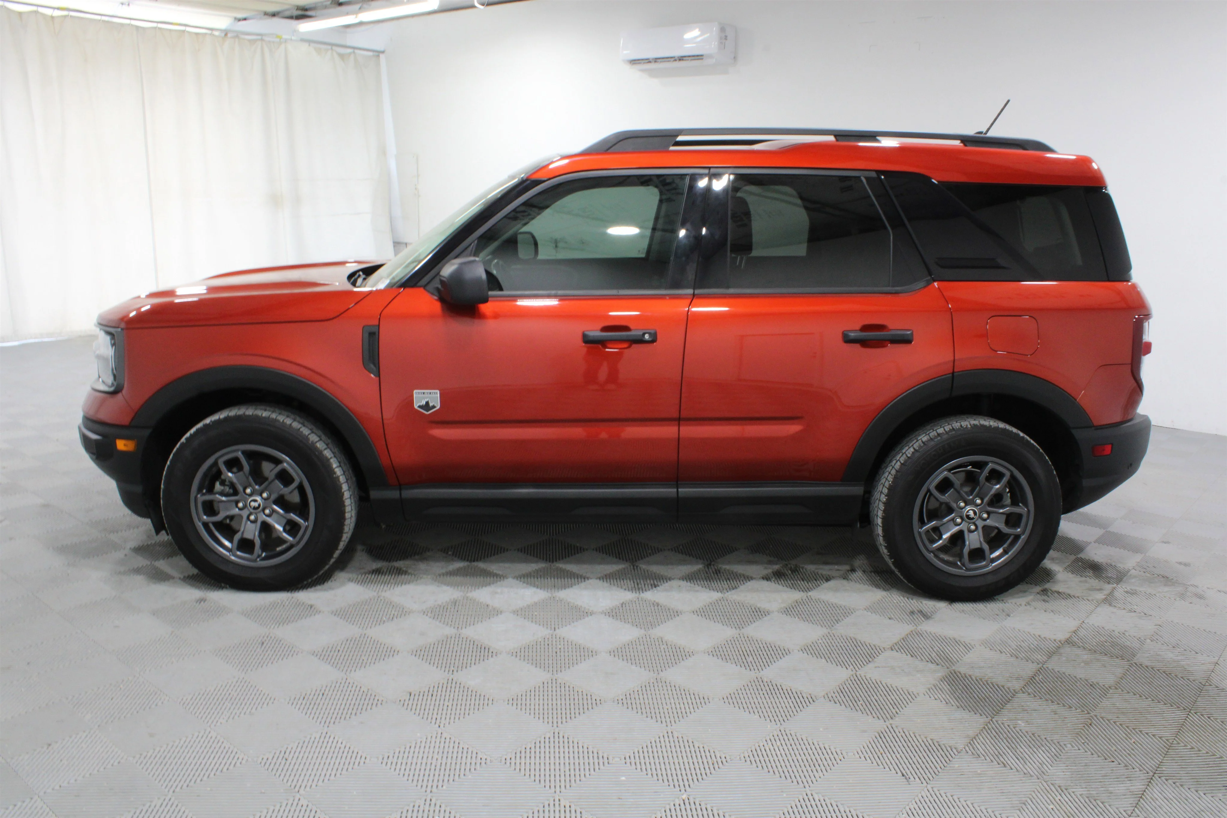 2022 Ford Bronco Sport Big Bend - Photo 31