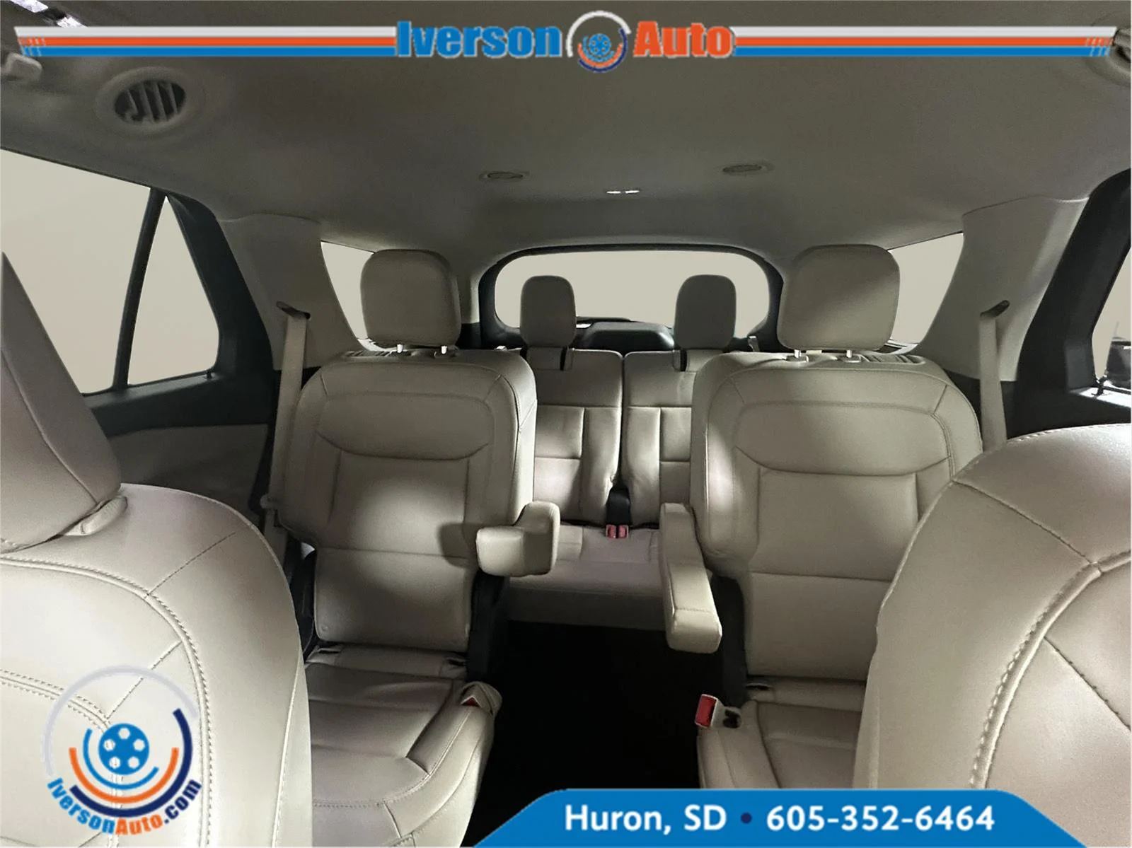 Used 2022 Red Ford XLT image 22