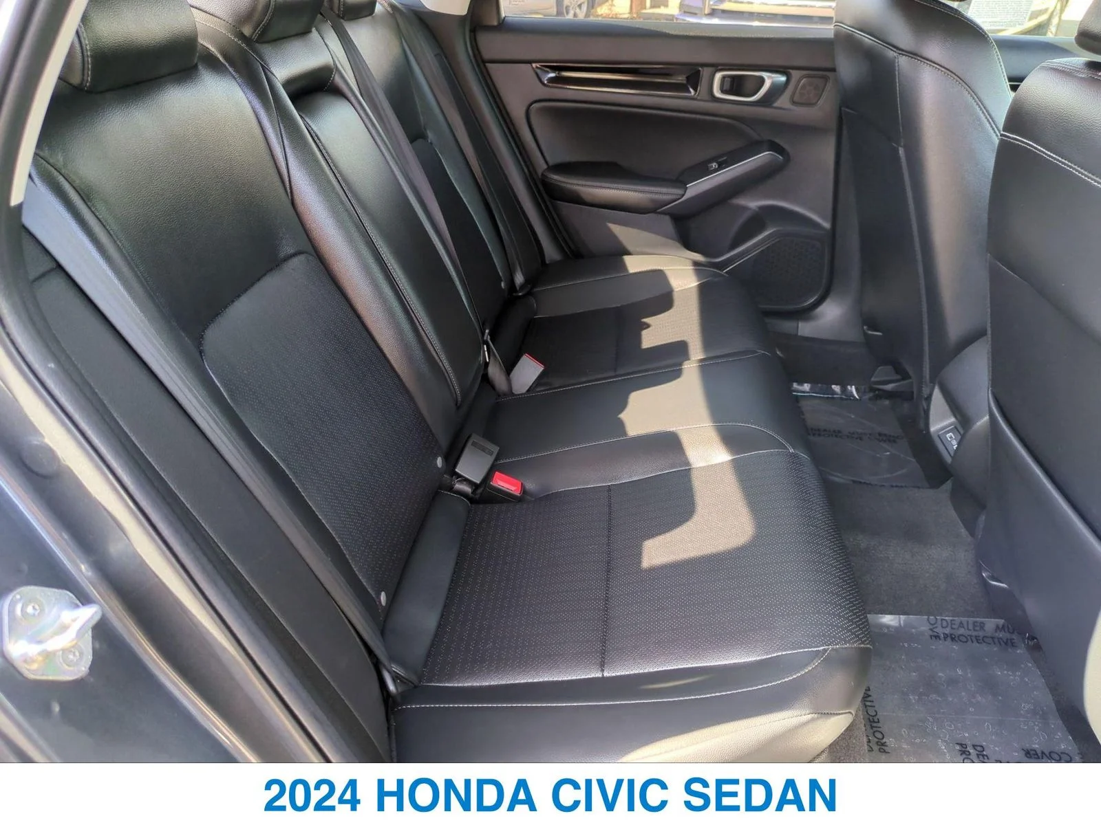 Used 2024 Gray Honda Touring image 25