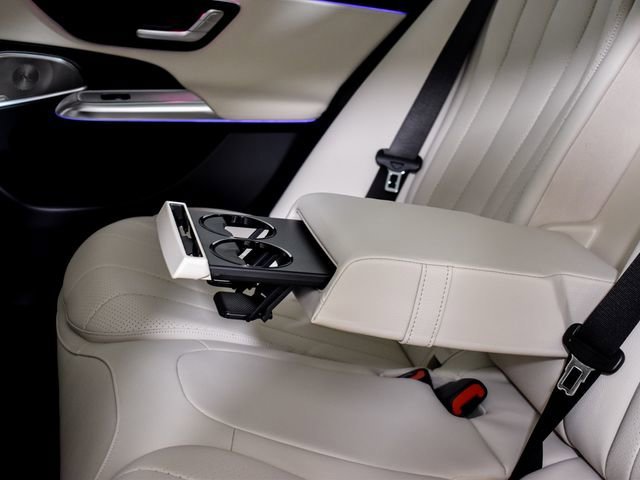 New 2026 Polar White Mercedes-Benz E 450 image 85