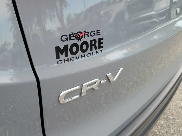 2024 Honda CR-V LX - Photo 13