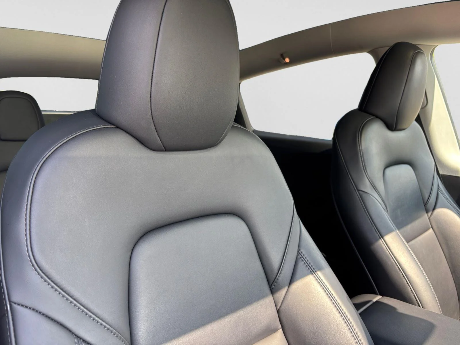 Used 2023  Tesla Performance image 49
