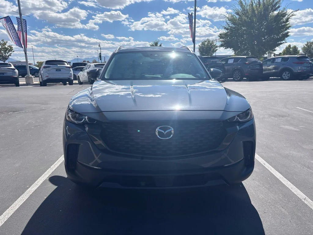 2024 Mazda CX-50