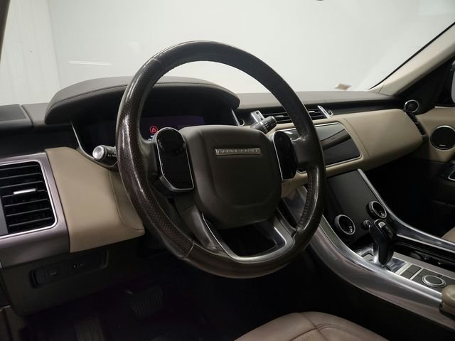 Used 2020 Black Land Rover HSE Td6 image 18