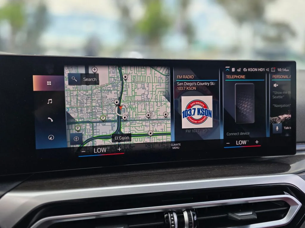 2024 BMW 4 Series M440i - Photo 21