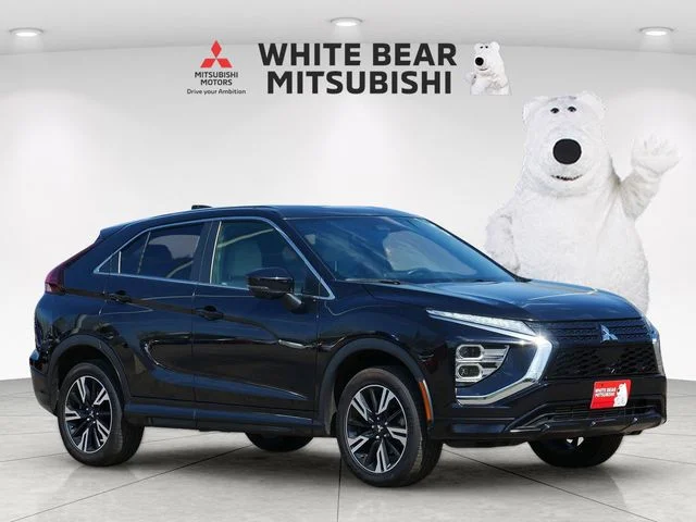 2024 Mitsubishi Eclipse Cross SEL S-AWC's photo