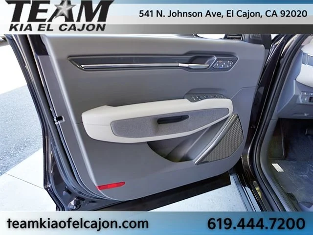 New 2026 Gray Kia Land image 29