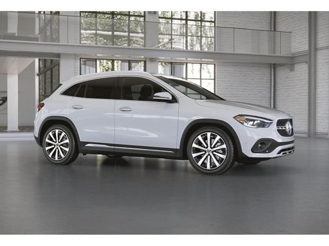Certified Used 2023 White Mercedes-Benz GLA 250 image 16