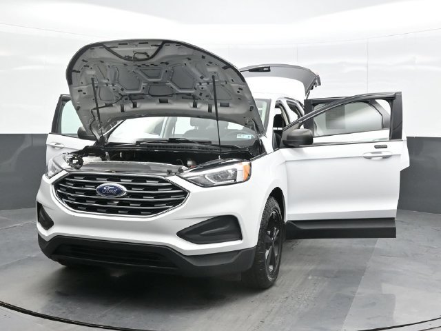 2022 Ford Edge SE - Photo 30