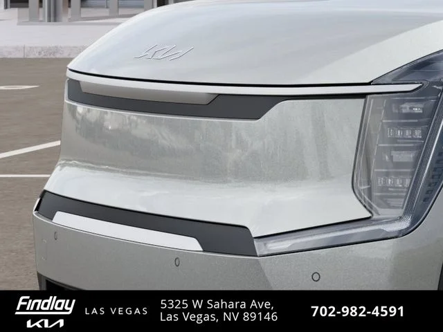 New 2026 White Kia Light image 14