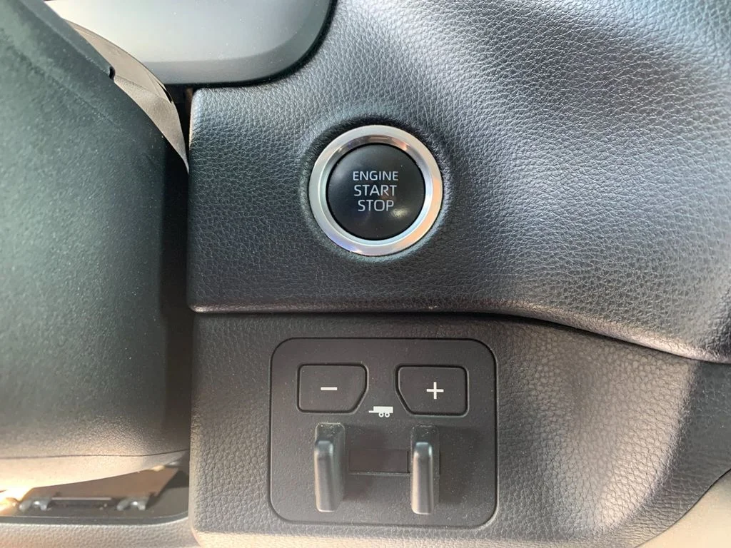 Used 2024 Gray Toyota SR5 image 25
