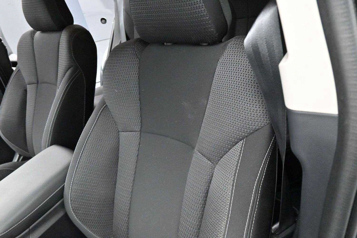 Used 2022 Magnetite Gray Metallic Subaru Premium image 15