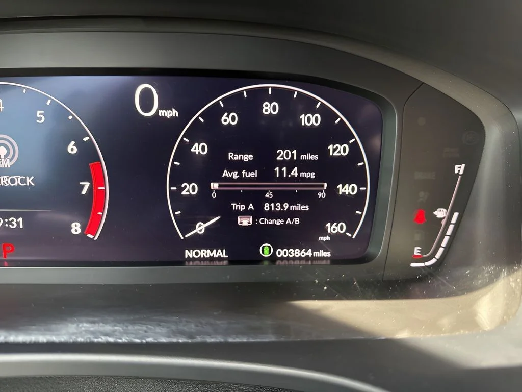 Used 2024 Silver Acura Base image 23